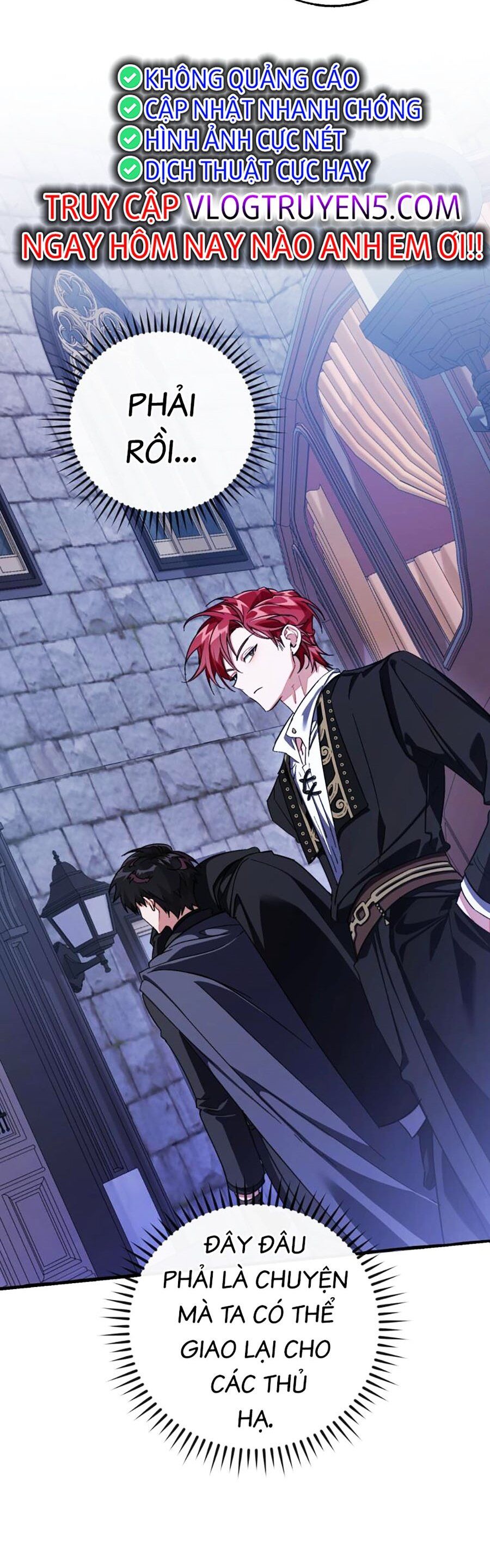 Phế Vật Dòng Dõi Bá Tước Chapter 111 - Trang 2