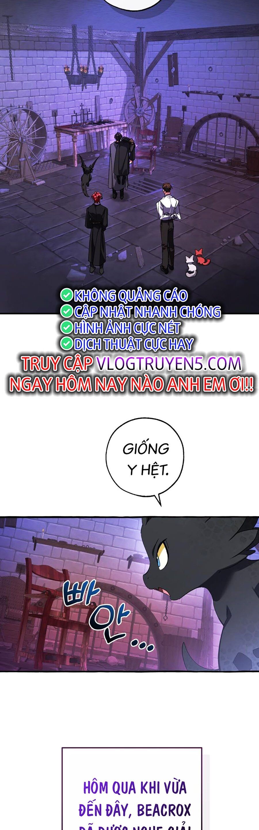 Phế Vật Dòng Dõi Bá Tước Chapter 111 - Trang 2