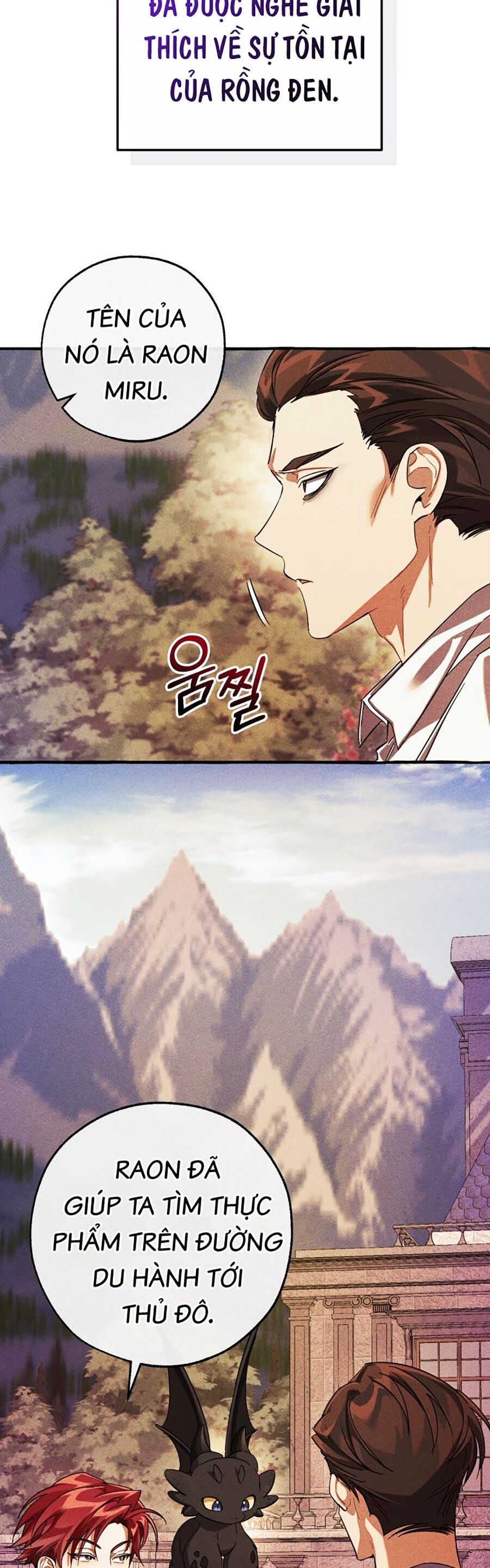 Phế Vật Dòng Dõi Bá Tước Chapter 111 - Trang 2