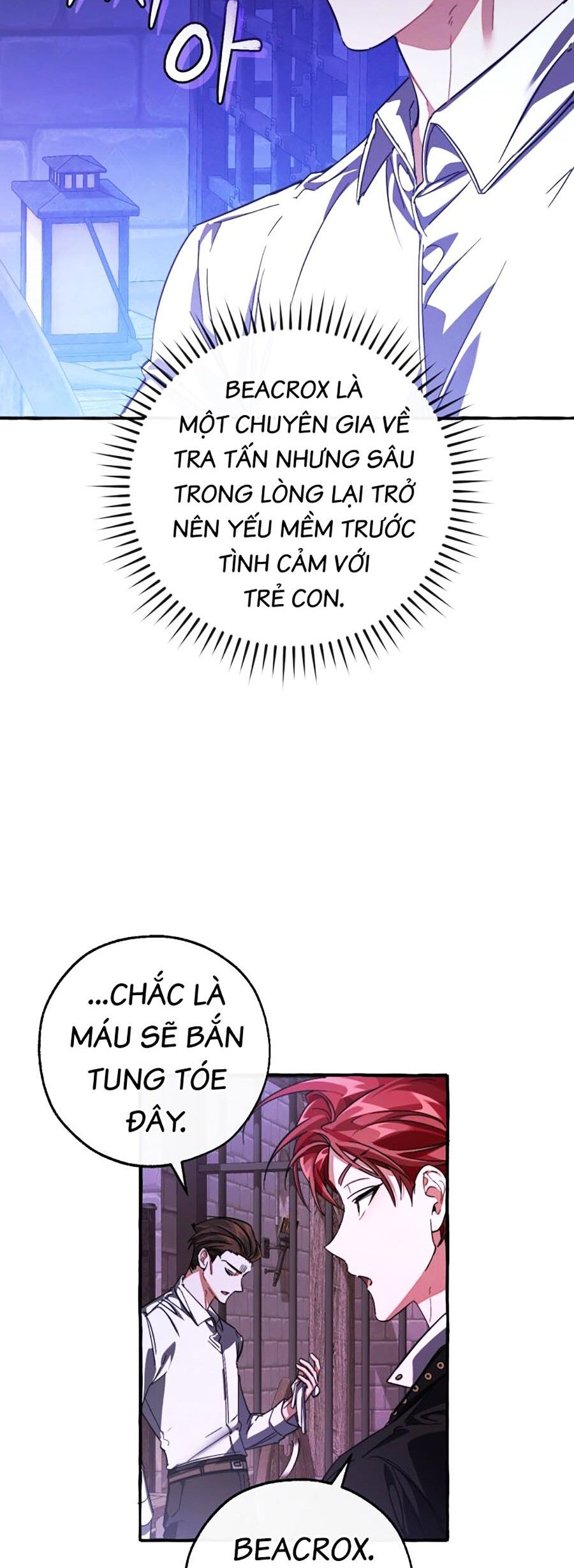 Phế Vật Dòng Dõi Bá Tước Chapter 111 - Trang 2