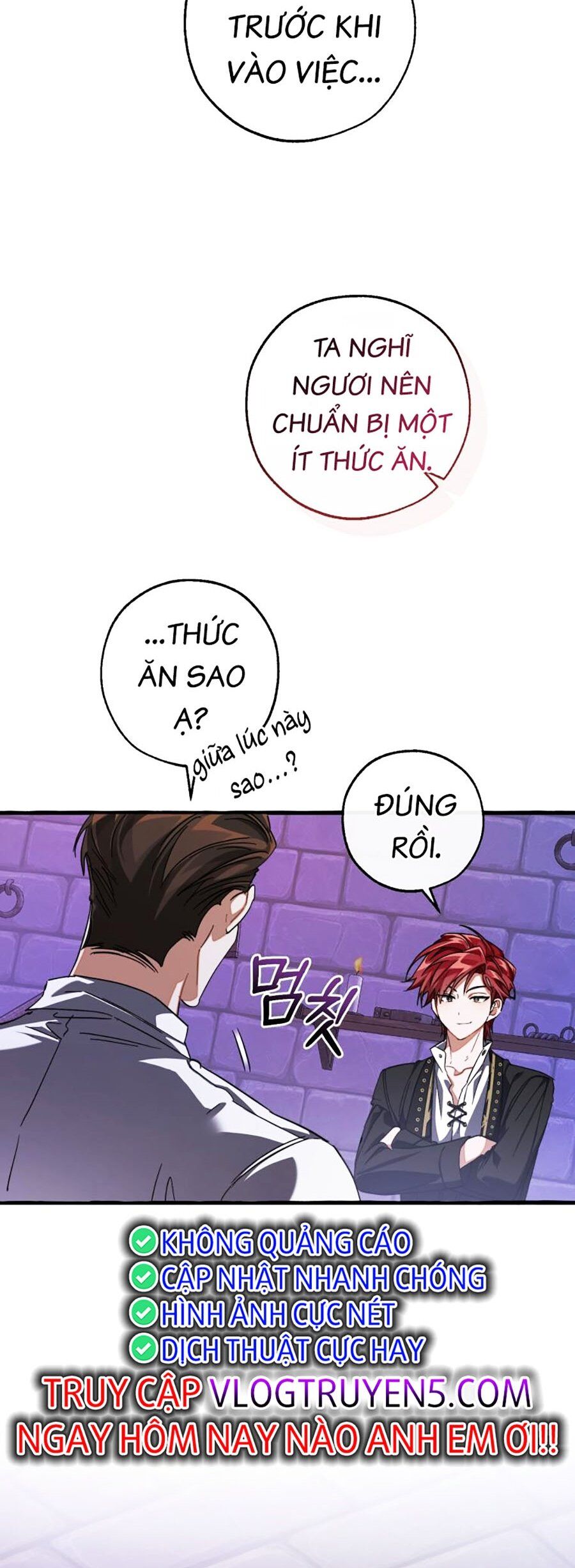 Phế Vật Dòng Dõi Bá Tước Chapter 111 - Trang 2