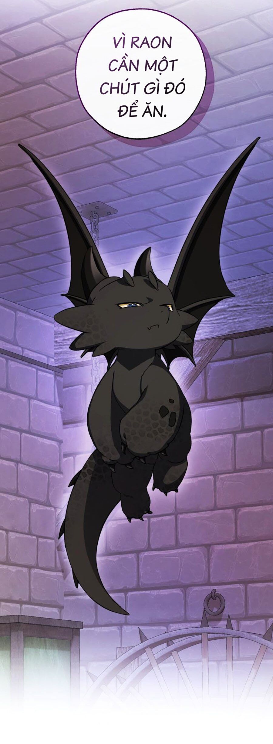 Phế Vật Dòng Dõi Bá Tước Chapter 111 - Trang 2