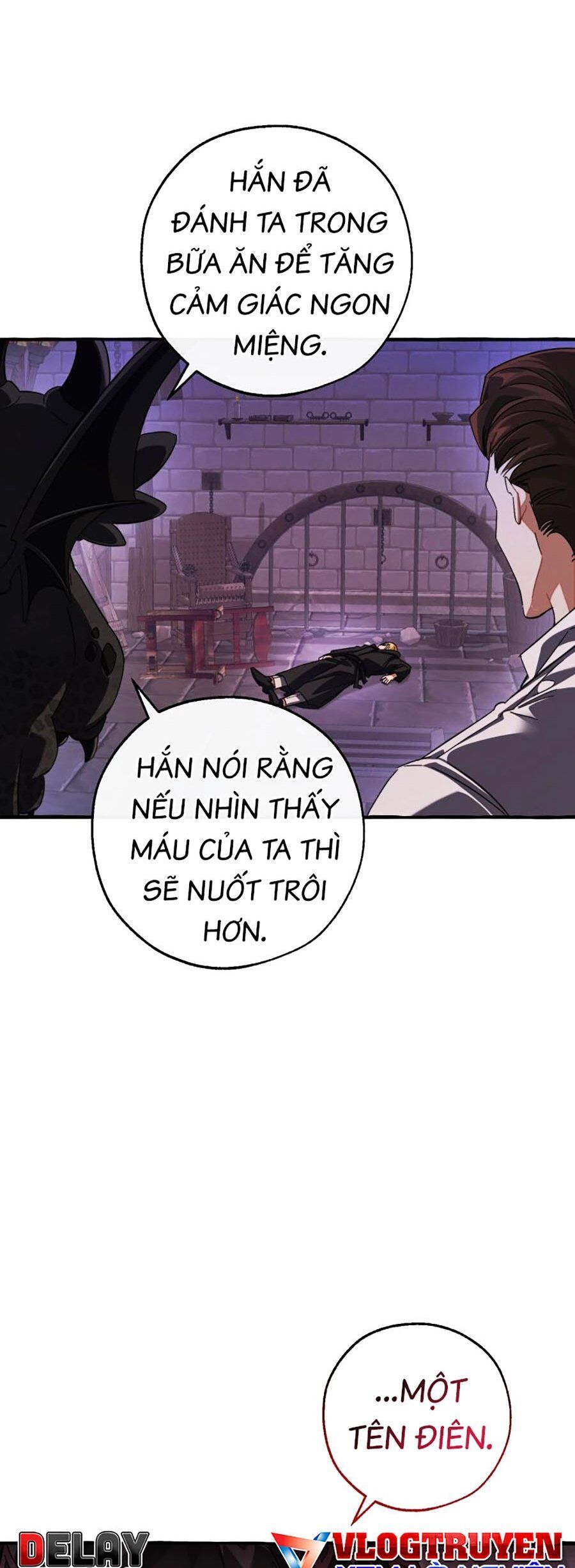 Phế Vật Dòng Dõi Bá Tước Chapter 111 - Trang 2
