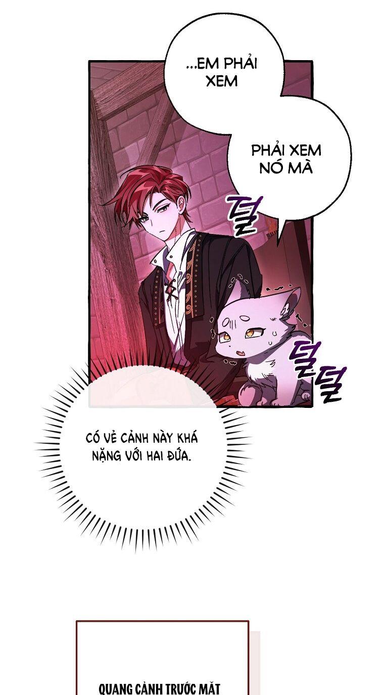 Phế Vật Dòng Dõi Bá Tước Chapter 112.1 - Trang 2