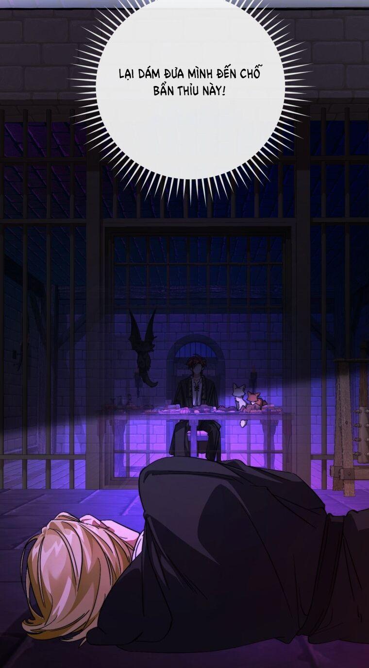 Phế Vật Dòng Dõi Bá Tước Chapter 112.1 - Trang 2