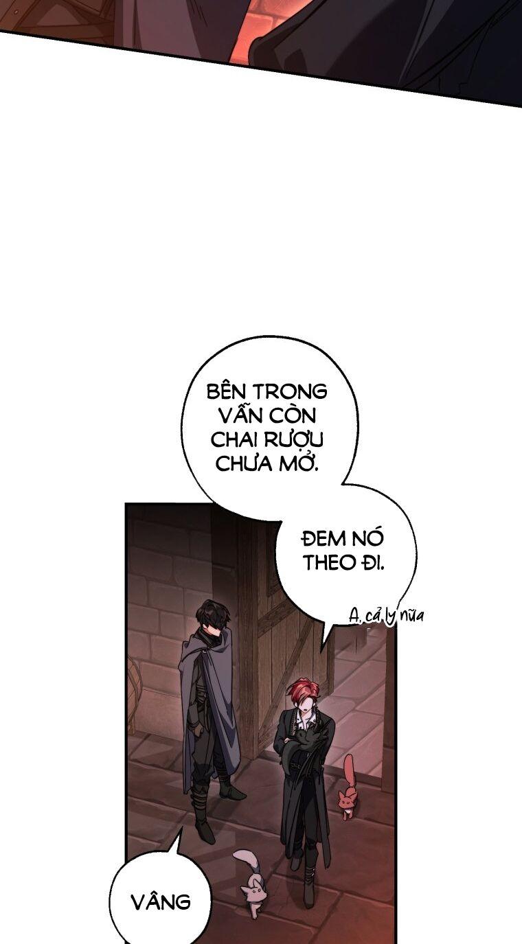 Phế Vật Dòng Dõi Bá Tước Chapter 112.2 - Trang 2