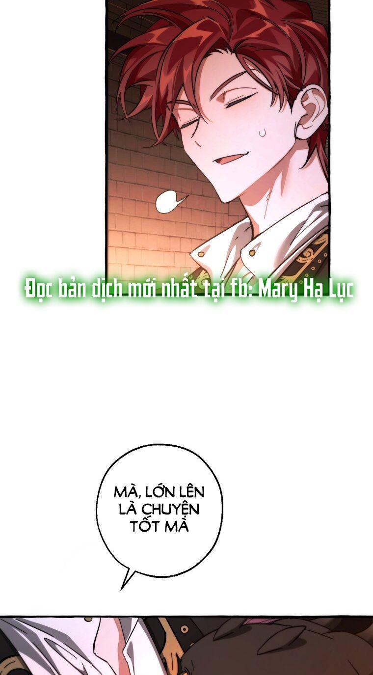 Phế Vật Dòng Dõi Bá Tước Chapter 112.2 - Trang 2