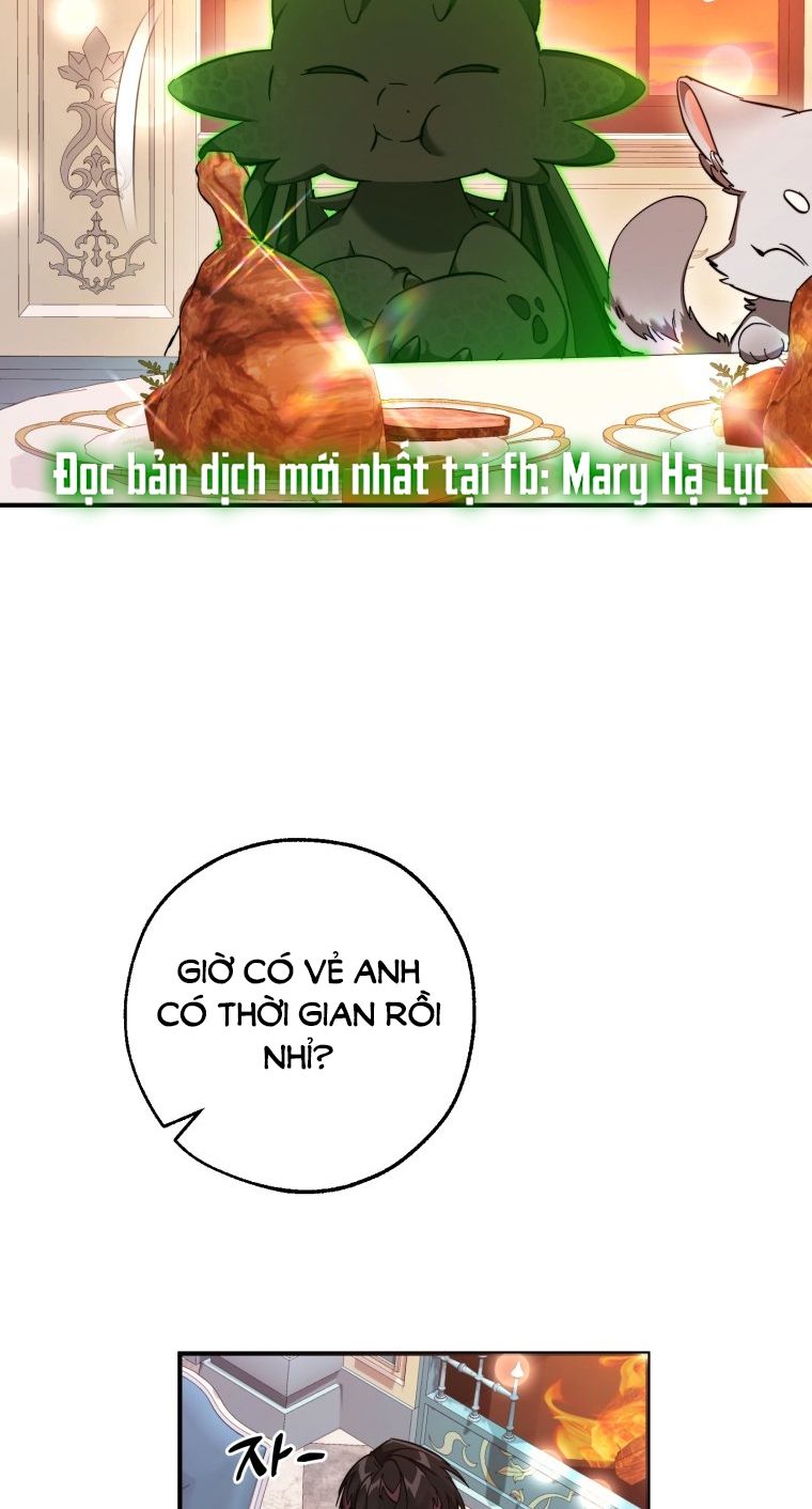 Phế Vật Dòng Dõi Bá Tước Chapter 113.1 - Trang 2