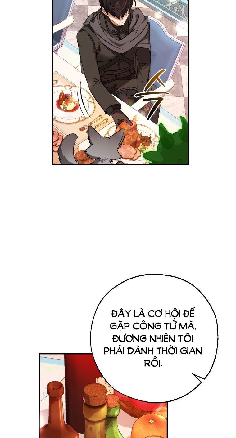 Phế Vật Dòng Dõi Bá Tước Chapter 113.1 - Trang 2