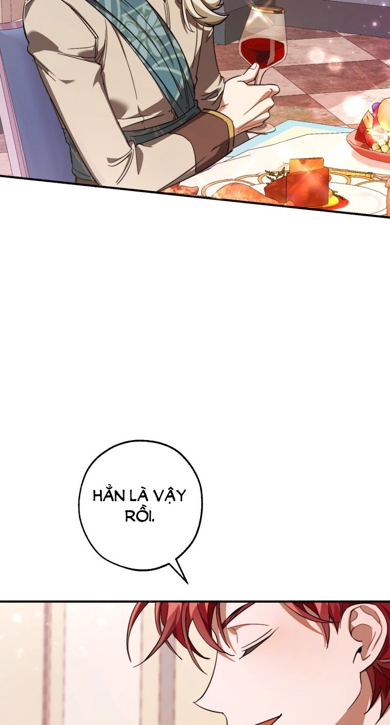 Phế Vật Dòng Dõi Bá Tước Chapter 113.1 - Trang 2