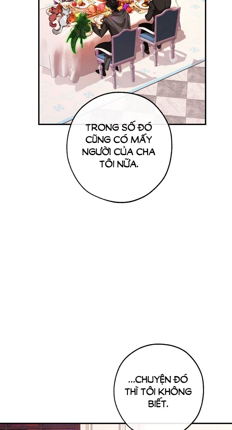 Phế Vật Dòng Dõi Bá Tước Chapter 113.1 - Trang 2