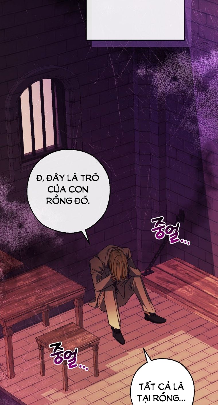 Phế Vật Dòng Dõi Bá Tước Chapter 113.1 - Trang 2