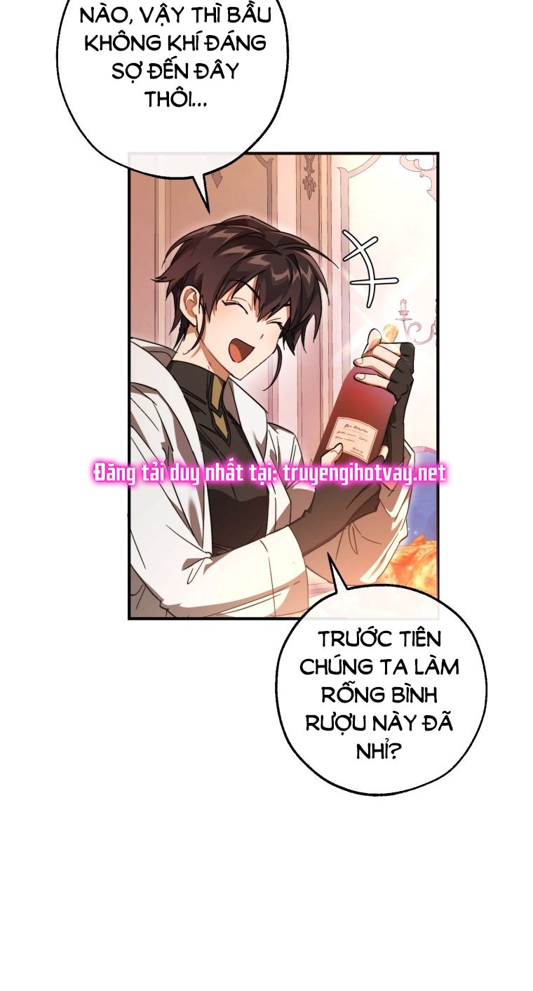 Phế Vật Dòng Dõi Bá Tước Chapter 113.1 - Trang 2