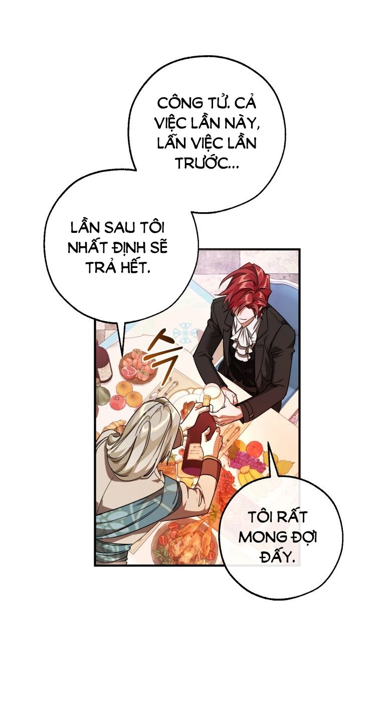 Phế Vật Dòng Dõi Bá Tước Chapter 113.1 - Trang 2