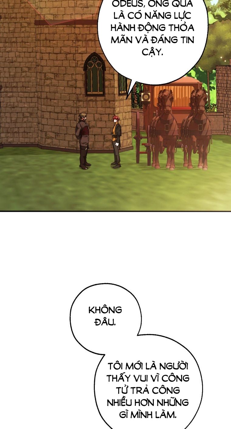 Phế Vật Dòng Dõi Bá Tước Chapter 113.2 - Trang 2