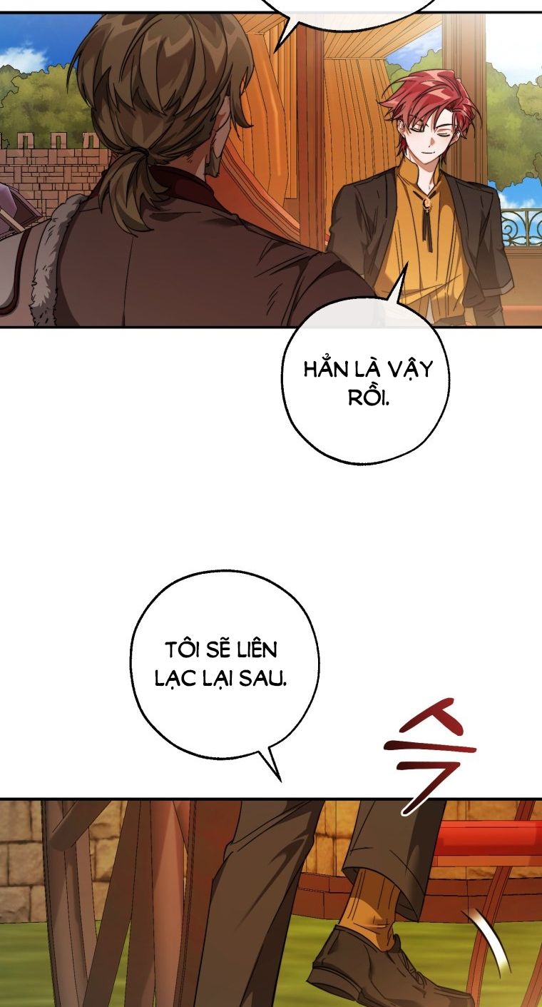 Phế Vật Dòng Dõi Bá Tước Chapter 113.2 - Trang 2