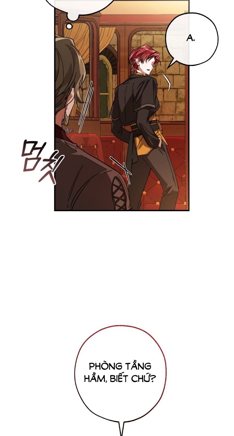 Phế Vật Dòng Dõi Bá Tước Chapter 113.2 - Trang 2