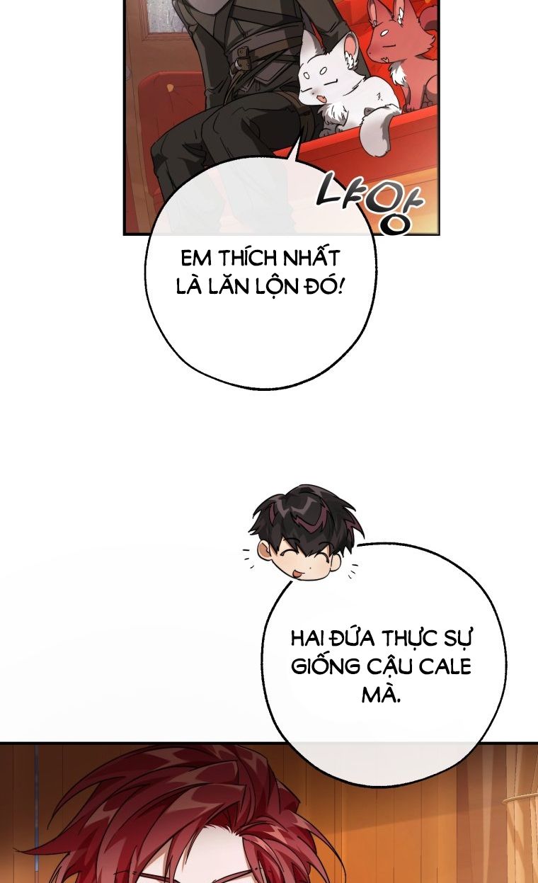 Phế Vật Dòng Dõi Bá Tước Chapter 113.2 - Trang 2