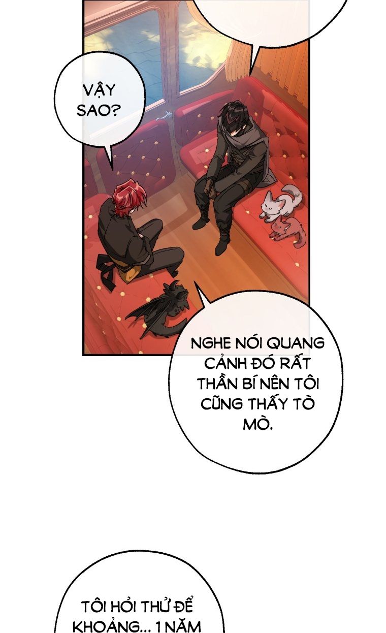 Phế Vật Dòng Dõi Bá Tước Chapter 113.2 - Trang 2