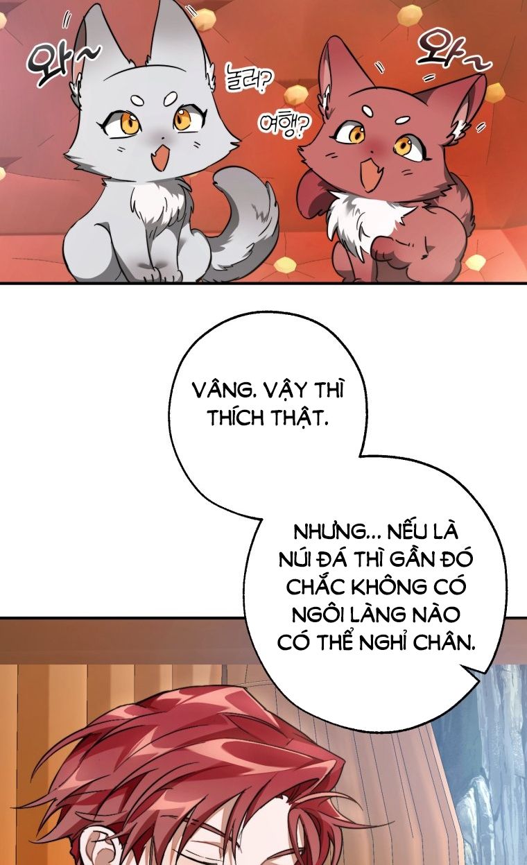 Phế Vật Dòng Dõi Bá Tước Chapter 113.2 - Trang 2