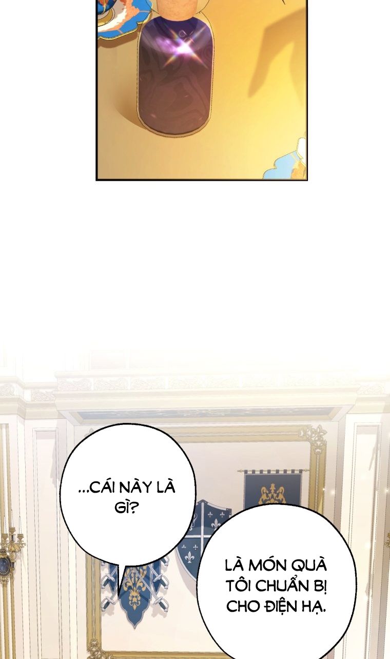 Phế Vật Dòng Dõi Bá Tước Chapter 113.2 - Trang 2