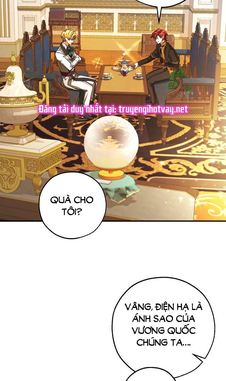 Phế Vật Dòng Dõi Bá Tước Chapter 113.2 - Trang 2