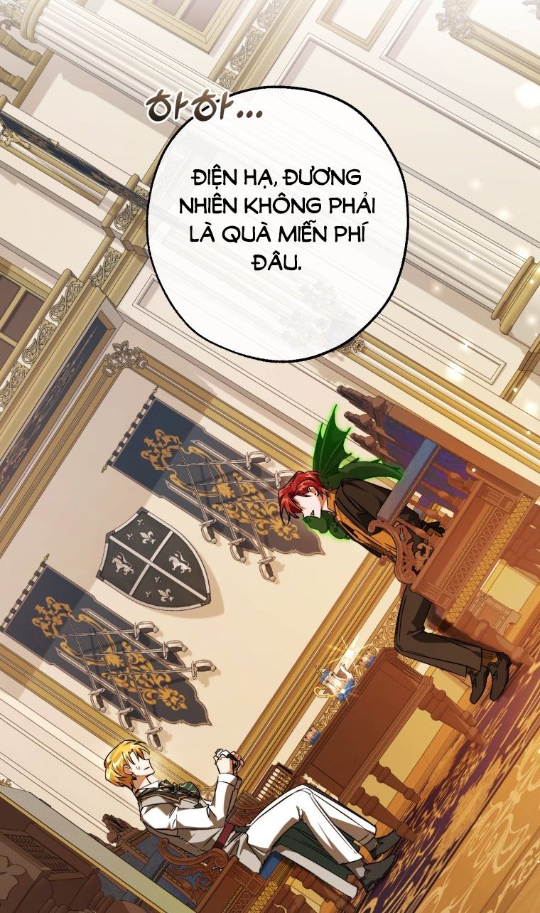 Phế Vật Dòng Dõi Bá Tước Chapter 113.2 - Trang 2