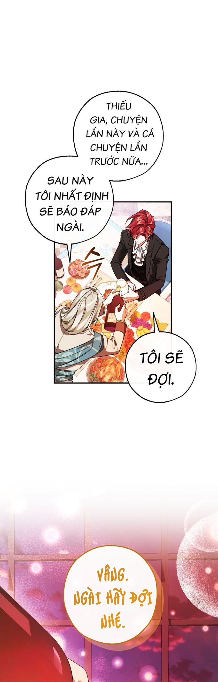 Phế Vật Dòng Dõi Bá Tước Chapter 113 - Trang 2