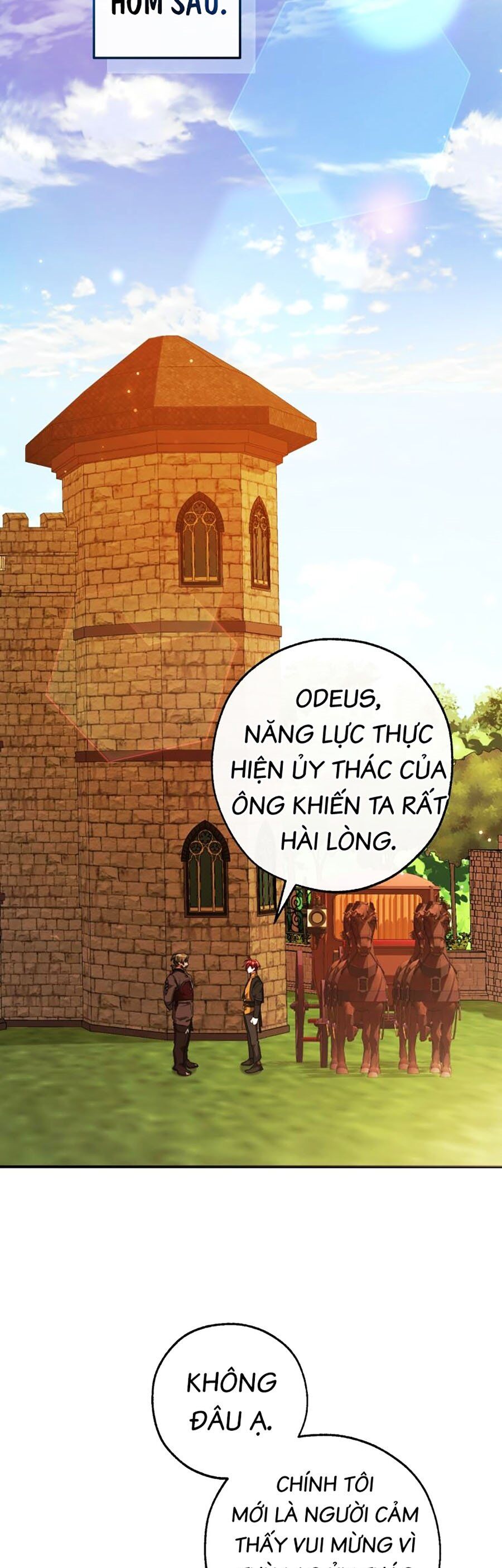 Phế Vật Dòng Dõi Bá Tước Chapter 113 - Trang 2