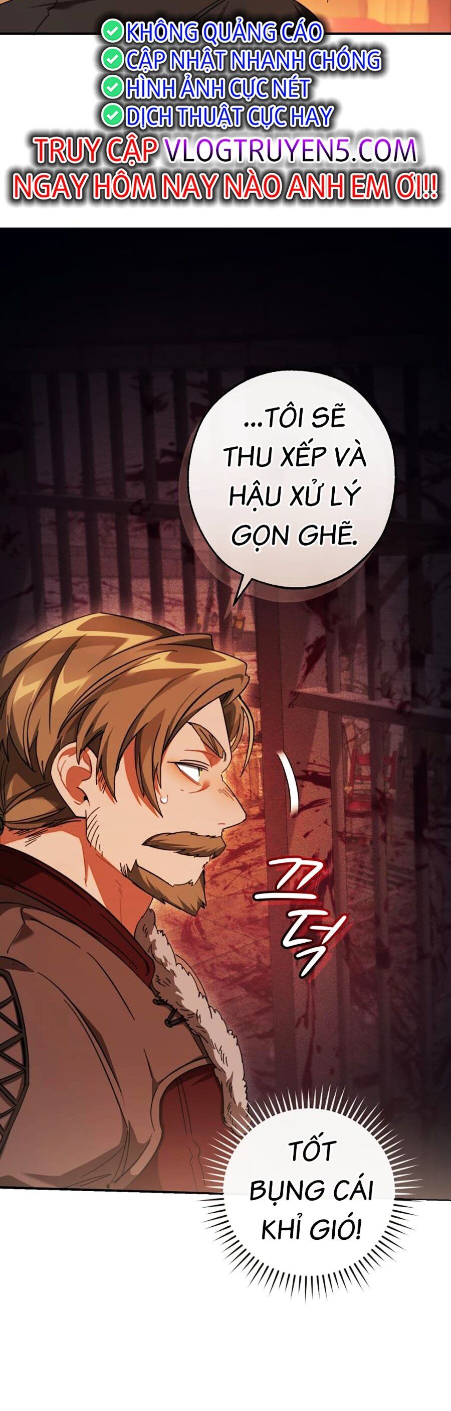 Phế Vật Dòng Dõi Bá Tước Chapter 113 - Trang 2