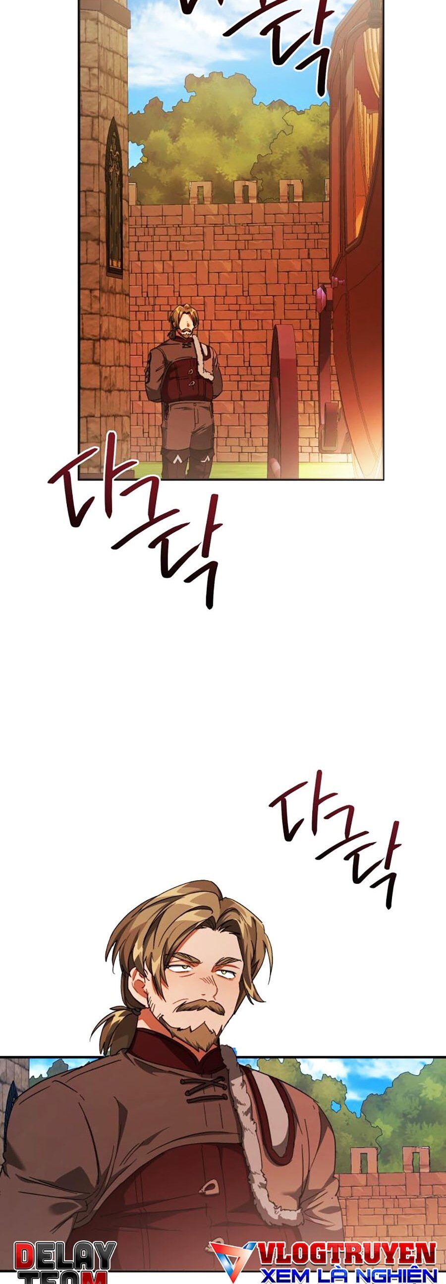 Phế Vật Dòng Dõi Bá Tước Chapter 113 - Trang 2