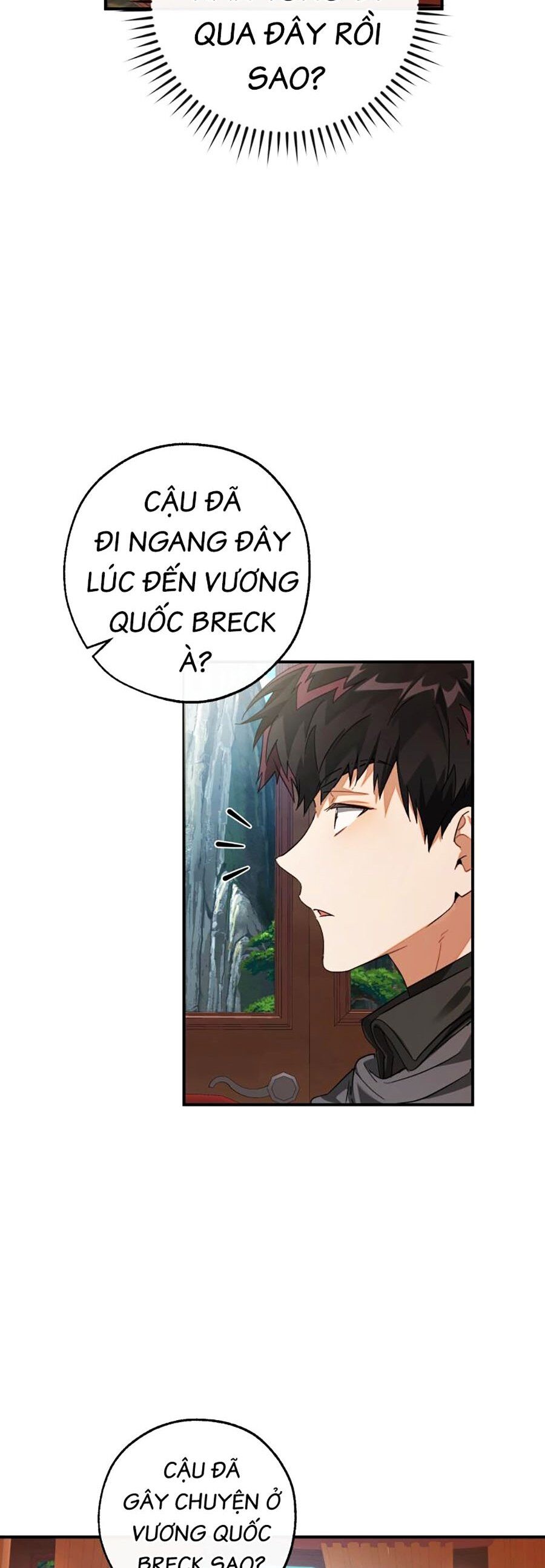 Phế Vật Dòng Dõi Bá Tước Chapter 113 - Trang 2