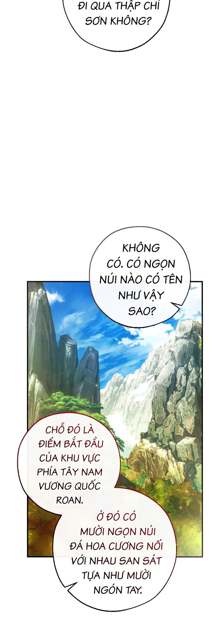 Phế Vật Dòng Dõi Bá Tước Chapter 113 - Trang 2
