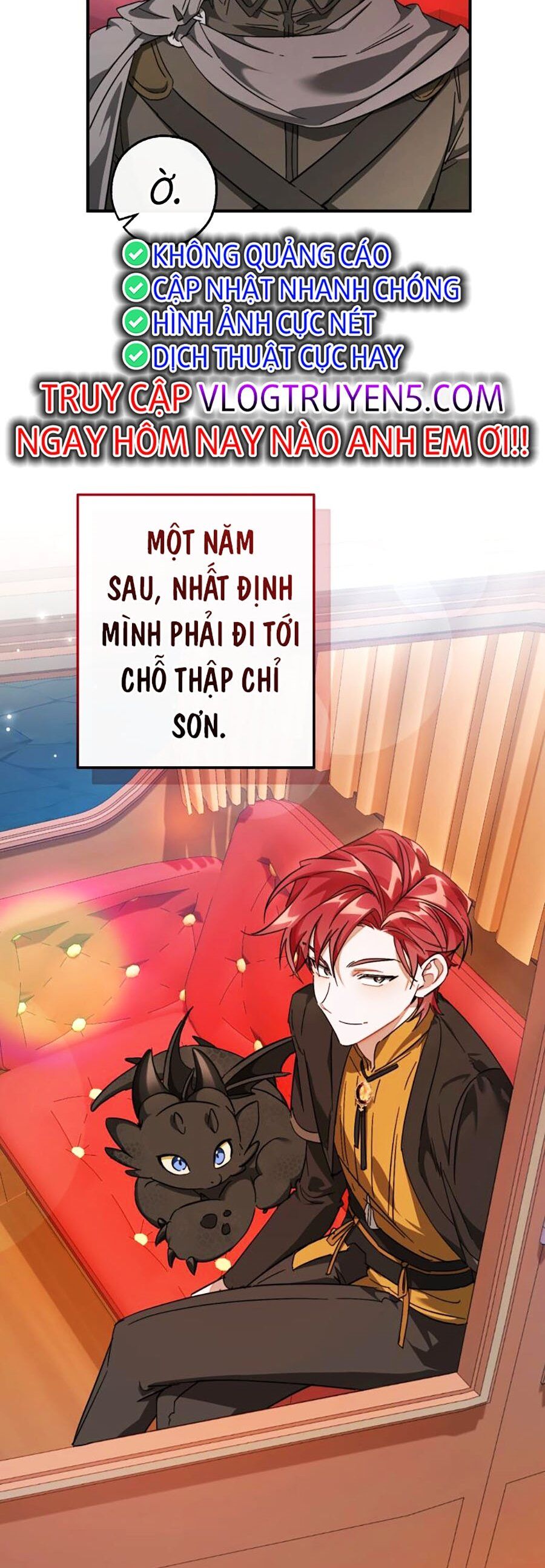 Phế Vật Dòng Dõi Bá Tước Chapter 113 - Trang 2