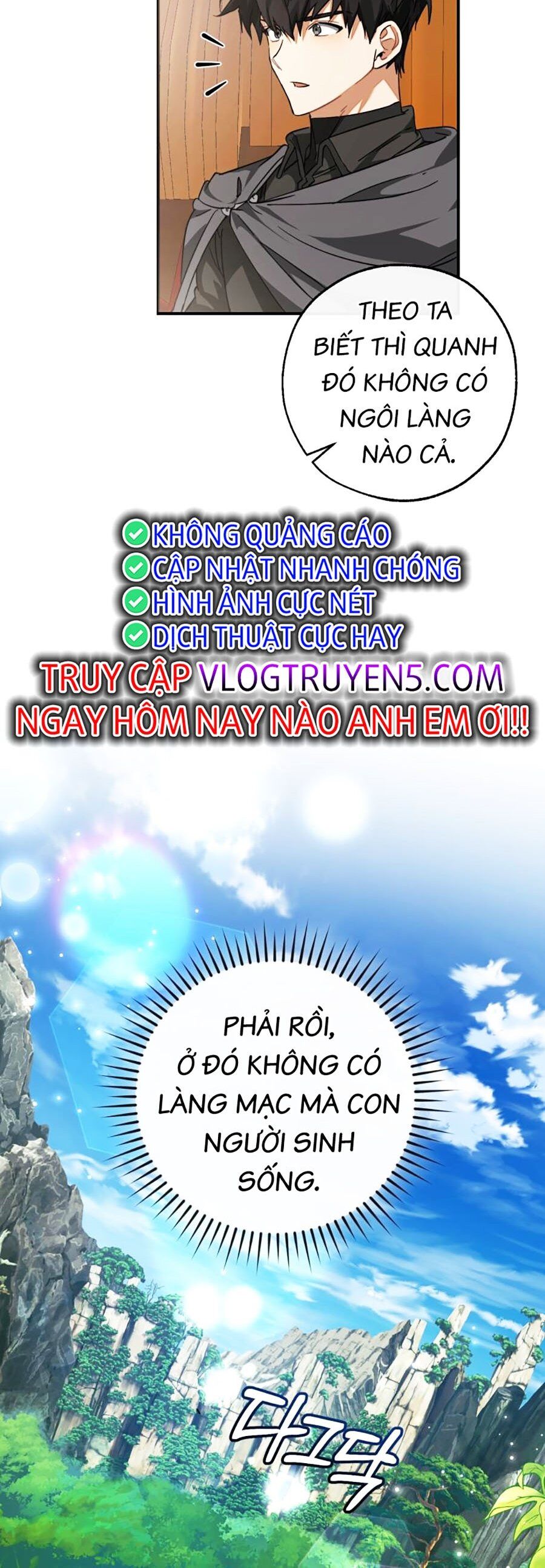 Phế Vật Dòng Dõi Bá Tước Chapter 113 - Trang 2