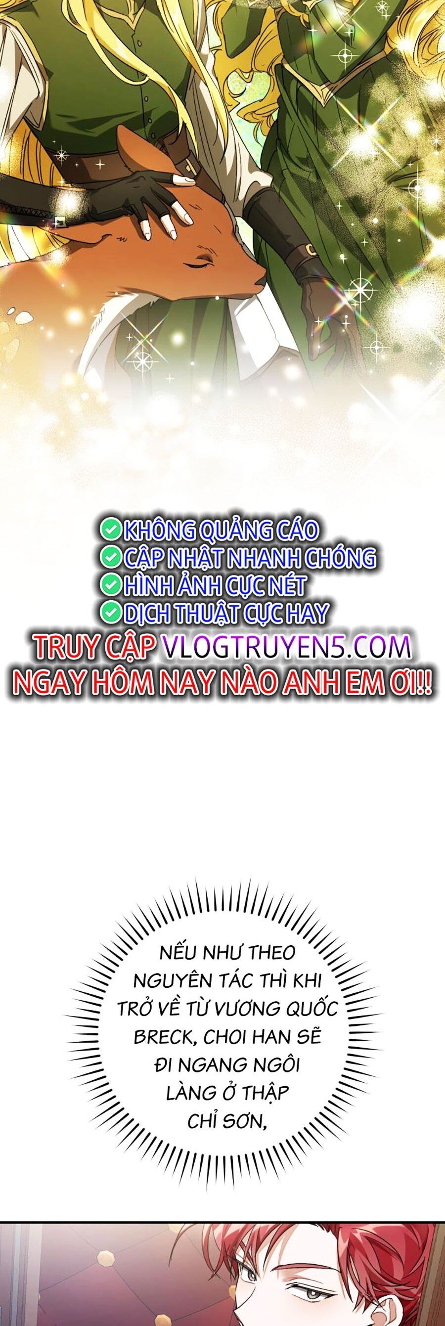 Phế Vật Dòng Dõi Bá Tước Chapter 113 - Trang 2