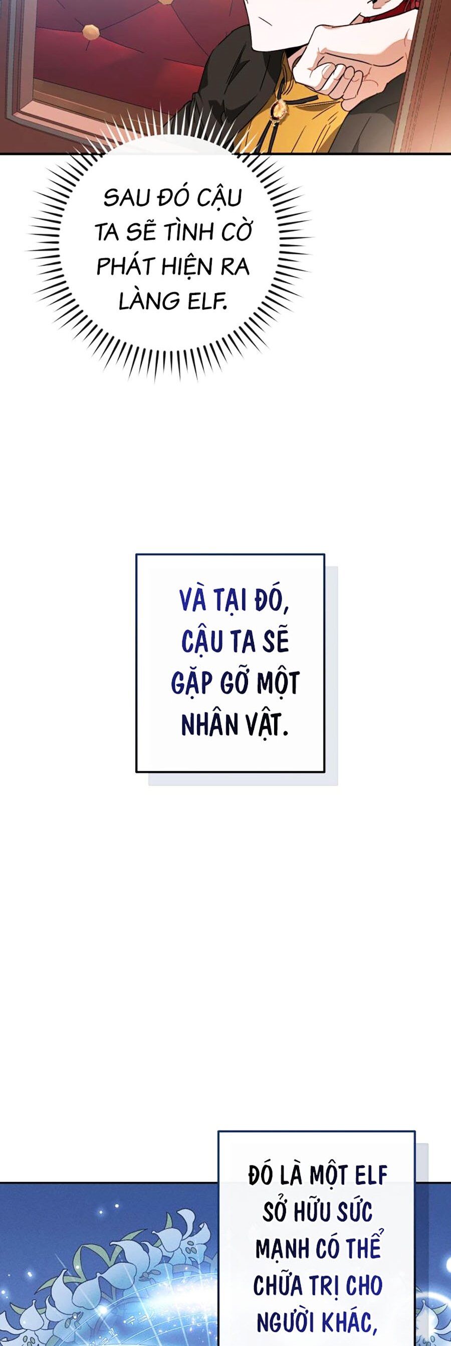 Phế Vật Dòng Dõi Bá Tước Chapter 113 - Trang 2