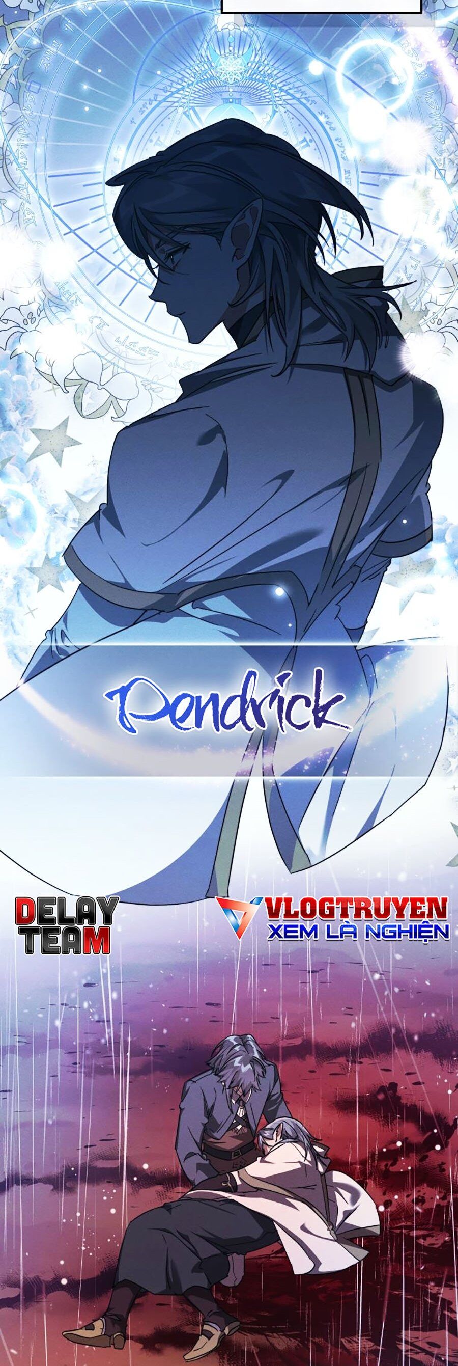 Phế Vật Dòng Dõi Bá Tước Chapter 113 - Trang 2