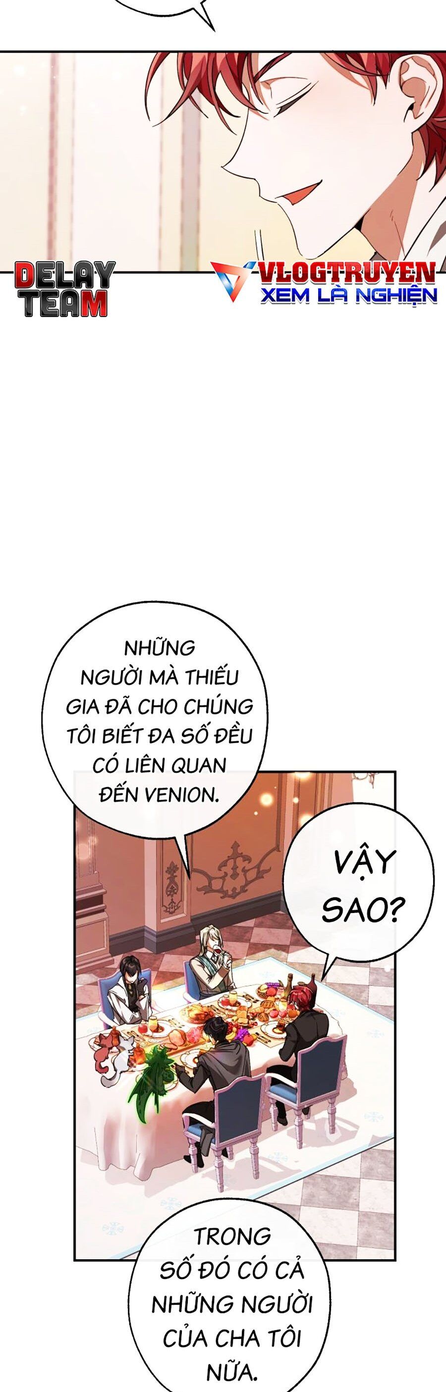 Phế Vật Dòng Dõi Bá Tước Chapter 113 - Trang 2