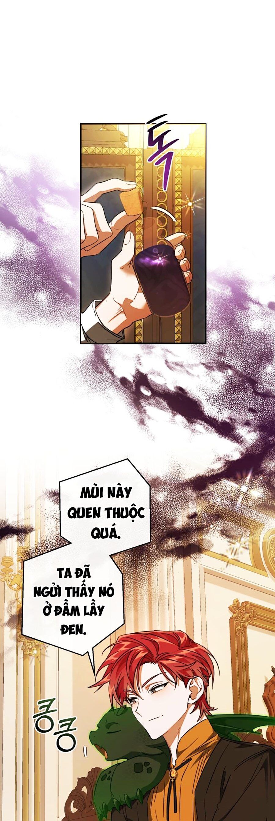 Phế Vật Dòng Dõi Bá Tước Chapter 113 - Trang 2