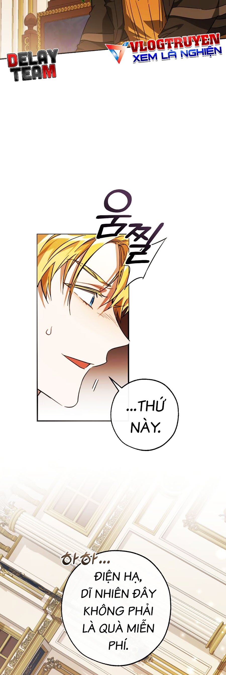 Phế Vật Dòng Dõi Bá Tước Chapter 113 - Trang 2