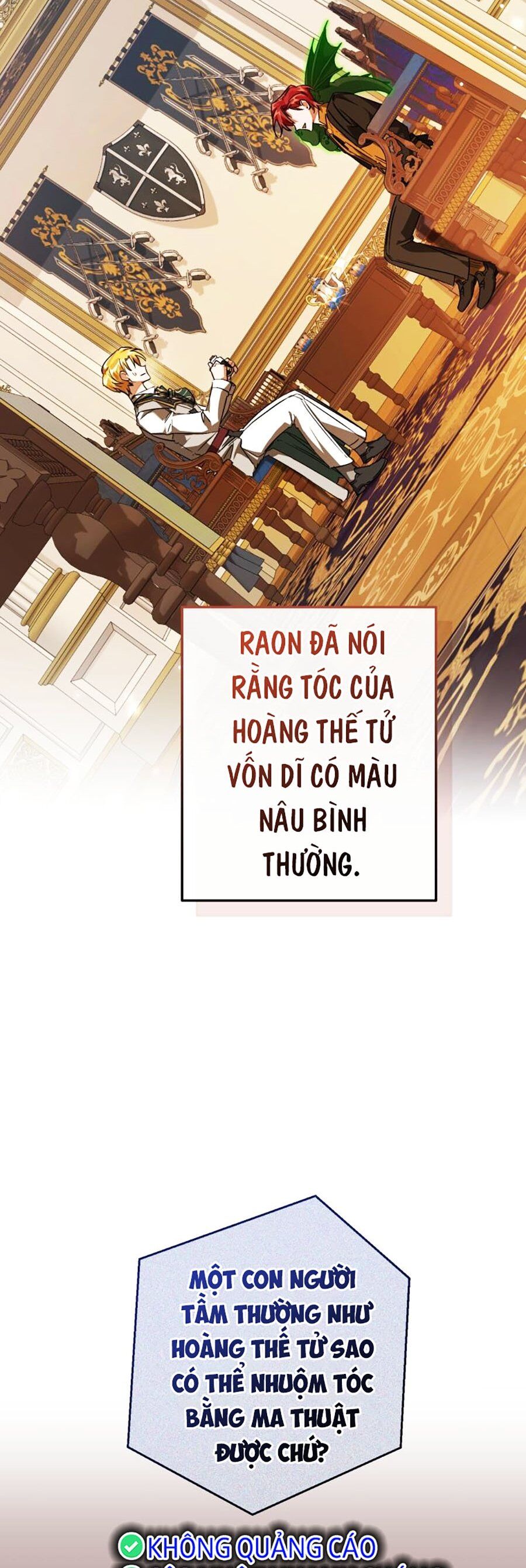 Phế Vật Dòng Dõi Bá Tước Chapter 113 - Trang 2