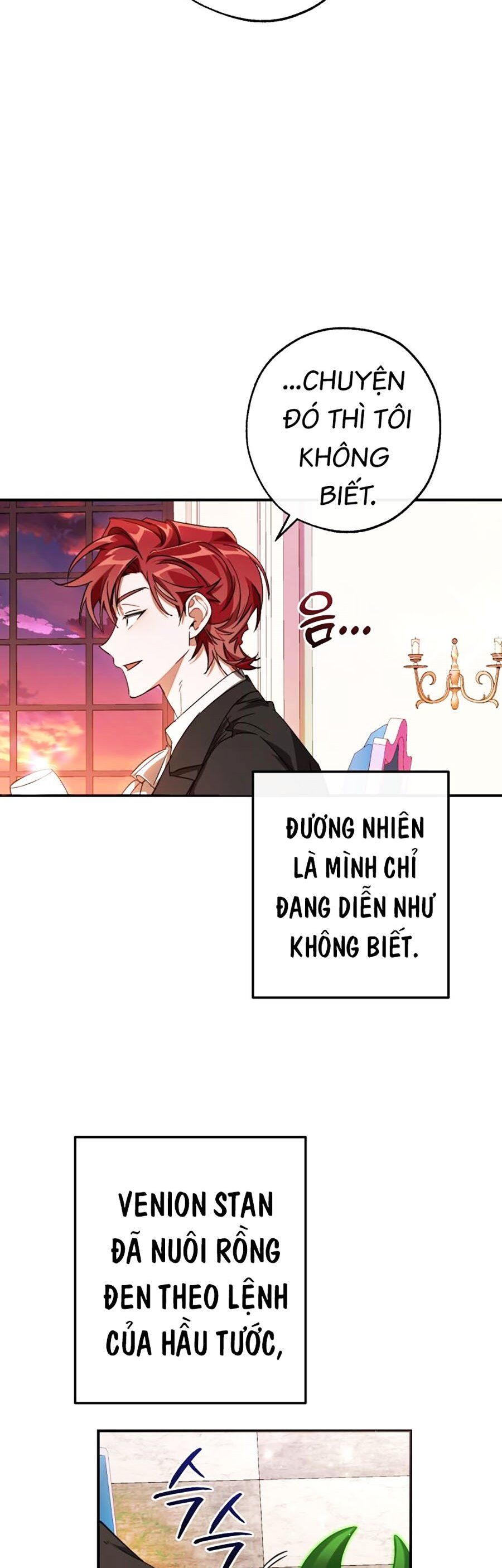 Phế Vật Dòng Dõi Bá Tước Chapter 113 - Trang 2