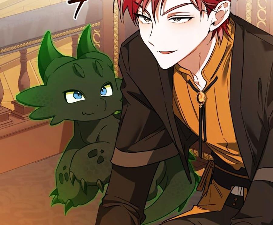 Phế Vật Dòng Dõi Bá Tước Chapter 113 - Trang 2