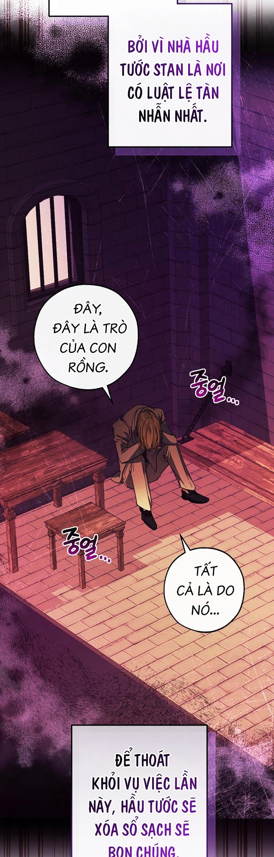 Phế Vật Dòng Dõi Bá Tước Chapter 113 - Trang 2