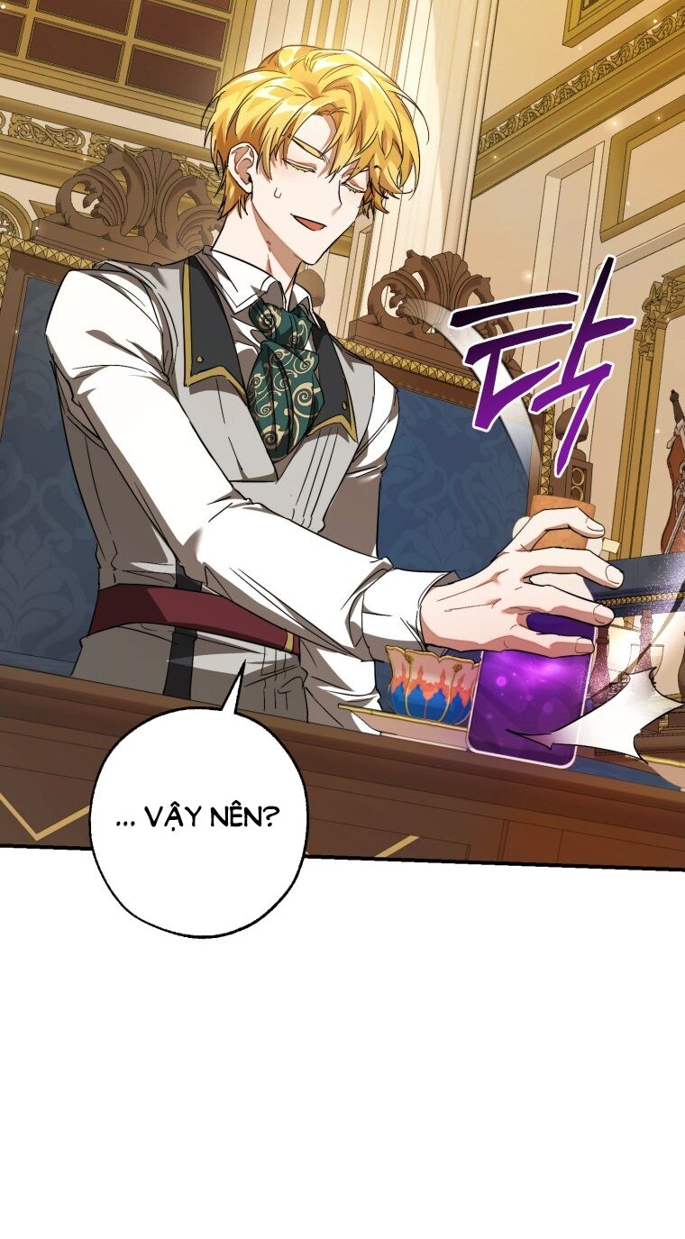 Phế Vật Dòng Dõi Bá Tước Chapter 114.1 - Trang 2