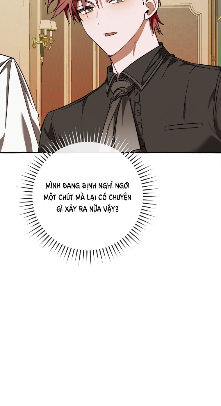 Phế Vật Dòng Dõi Bá Tước Chapter 114.2 - Trang 2