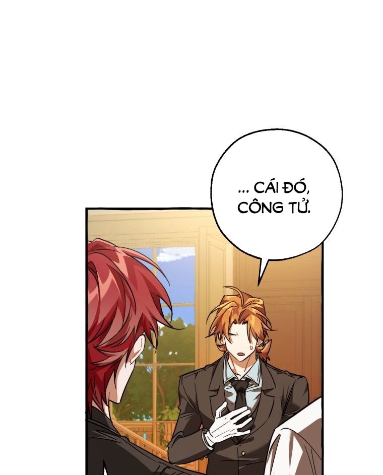 Phế Vật Dòng Dõi Bá Tước Chapter 114.2 - Trang 2