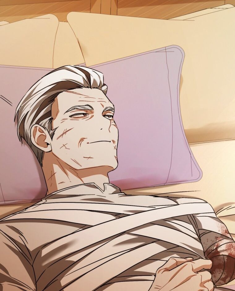 Phế Vật Dòng Dõi Bá Tước Chapter 114.2 - Trang 2