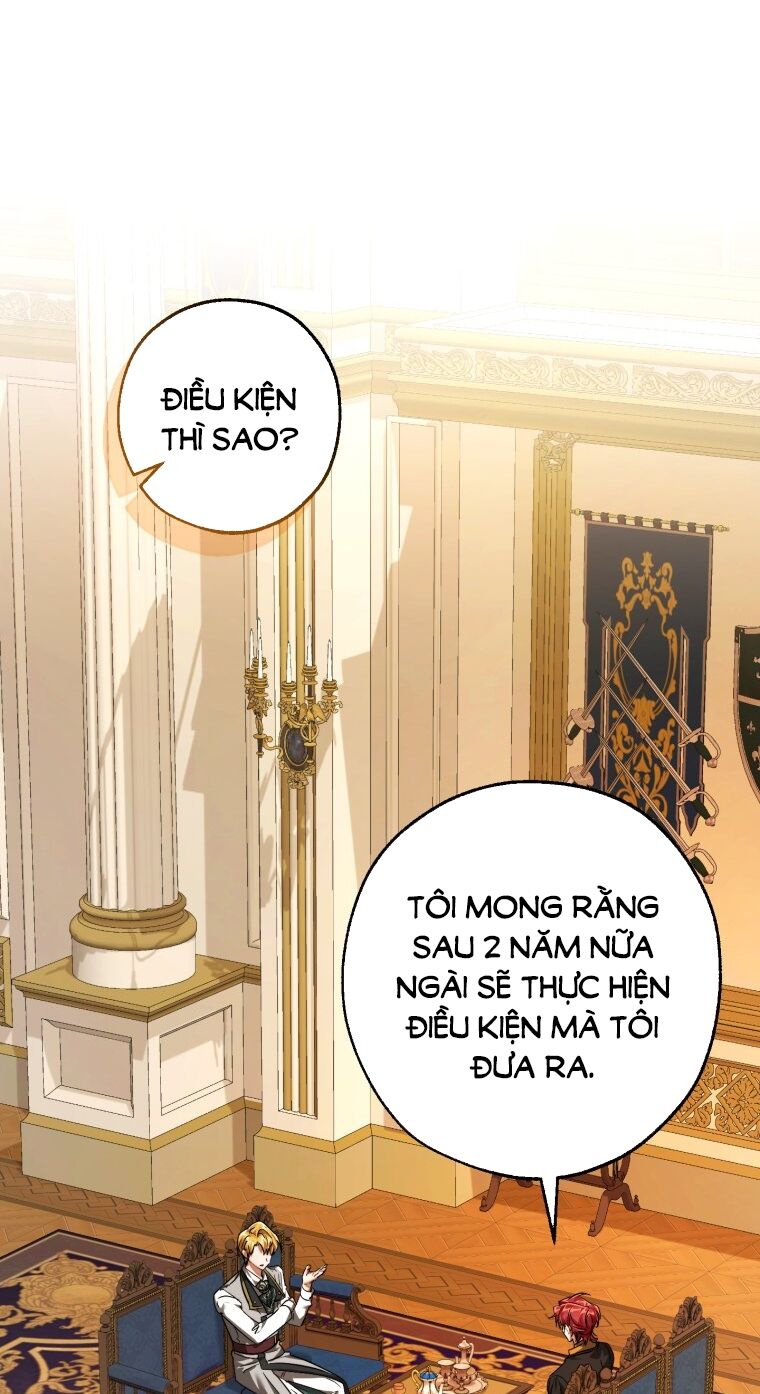 Phế Vật Dòng Dõi Bá Tước Chapter 114.2 - Trang 2